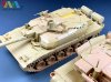 1/35 Leclerc Series XXI, French Main Battle Tank