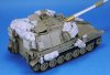 1/35 IDF M109 Stowage Set