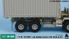 1/72 M1120 HEMTT Load Handing System Detail Up Set for Trumpeter