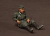 1/35 German Anti-Aircraft Gunner #1