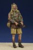 1/35 WWII British LRDG Trooper