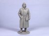 1/35 Soviet Tank Officer Dmitriy Lavrinenko, Winter 1941