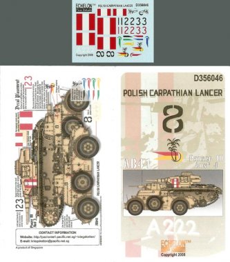 1/35 Polish Carpathian Lancer