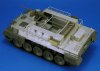 1/35 M39 Conversion Set for AFV Club M18