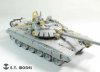 1/35 Russian T-72B Mod.1990 Detail Up Set for Trumpeter 05564