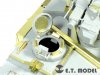 1/35 Canadian LAV-III TUA Detail Up Set for Trumpeter 01558