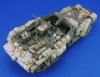 1/35 US M2 Half-Track Stowage Set