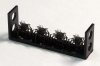 1/700 WWII IJN Type 96 25mm Triple AA Gun (12 Set)