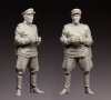 1/35 Red Army Officer 1943-45 #2