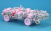 1/35 Pink Panther Stowage Set for Tamiya