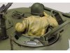 1/35 US M4A3E8 Sherman "Easy Eight", European Theater