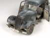 1/48 Citroen Traction 11CV Staff Car Detail Set for Tamiya