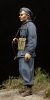 1/35 WWII Italian Decima MAS Soldier (Flottiglia Xa MAS)