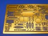 1/350 HMS Repulse Detail Up Etching Parts for Trumpeter