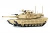 1/72 US M1A2 SEP Abrams TUSK II Main Battle Tank