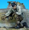 1/35 WWII German Panther Commander