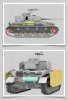 1/35 Pz.Kpfw.IV Ausf.H, Sd.Kfz.161/1 Early Production