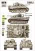 1/35 Tiger I Early Production, with Full Interior & Clear Parts