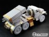 1/35 Russian BM-21 Grad Detail Up Set for Trumpeter 01013