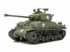 1/35 US M4A3E8 Sherman "Easy Eight", European Theater