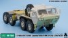 1/72 M983 HEMTT & M901 MIM-104 PAC-2 Detail Up Set for Trumpeter