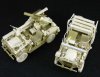 1/35 IDF M151A2 OREV Missile Carrier (Late) Conversion Set