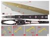 1/144 WWII German VII-C U-Boat Upgrade Set for Trumpeter 05912