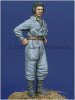 1/35 WWII Russian Tank Crew Set 1943-45 (2 Figures)