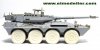 1/35 B1 Centauro Detail Up Set for Trumpeter 00386