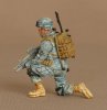 1/35 Modern US Sniper-Sporter 82st Airborne Division