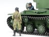 1/35 Russian Heavy Tank KV-2