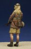 1/35 WWII British LRDG Trooper