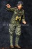 1/35 WWII German Tiger Commander, Tunisia