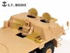 1/35 152mm ShkH vz.77 Dana Detail Up Set for Hobby Boss 85501