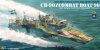 1/35 Sweden CB-90/Combat Boat 90 Fast Assault Craft 1991-Present