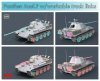 1/35 Sd.Kfz.171 Panther Ausf.F w/Workable Track Links