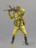 1/35 Soviet Soldier & Rebel #2, Operation "Danube"