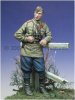 1/35 WWII Russian Tank Crew Set 1943-45 (2 Figures)