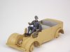 1/35 WWII Italian Driver for 508 CM Coloniale