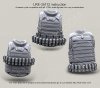 1/35 40mm Grenade 12rd Bandolier/Belt