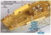 1/350 WWII IJN Depth Charge Equipment #1