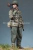 1/35 WWII US BAR Gunner