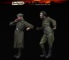 1/35 Russian Tank Crew #2