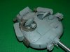 1/35 T-72AV Turret w/Anti-Radiation Liner