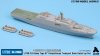 1/700 PLA Navy Type 071 Detail Up Set for Trumpeter