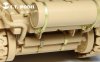 1/35 British Matilda Mk.III/IV Detail Up Set for Tamiya 35300