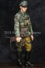 1/35 WWII German Grenadier Officer