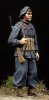 1/35 WWII Italian Decima MAS Soldier (Flottiglia Xa MAS)