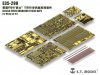 1/35 British FV510 Warrior TES(H) AIFV Detail Up for Meng SS-017