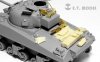 1/72 WWII Allied Vehicles Accessory Set Type.2